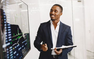 Investor Representation