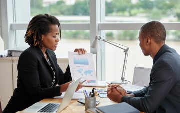 Investment Opportunity Sourcing