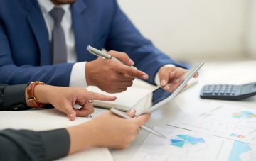 Investment Advisory